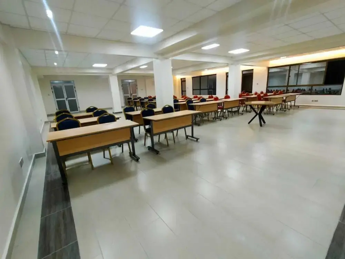 Ack Guest House Machakos