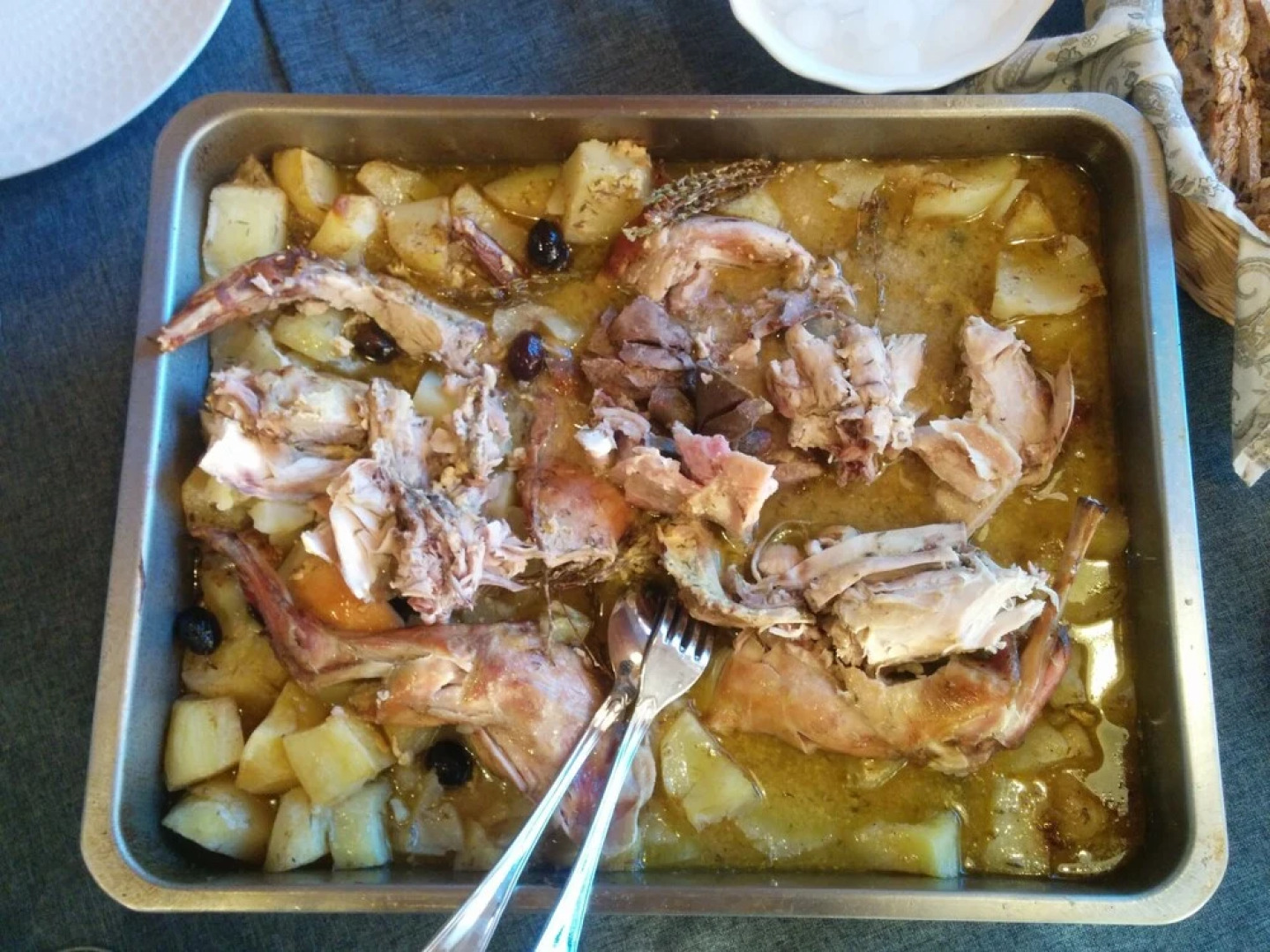 Le Petit dromois La maison d'Edouard