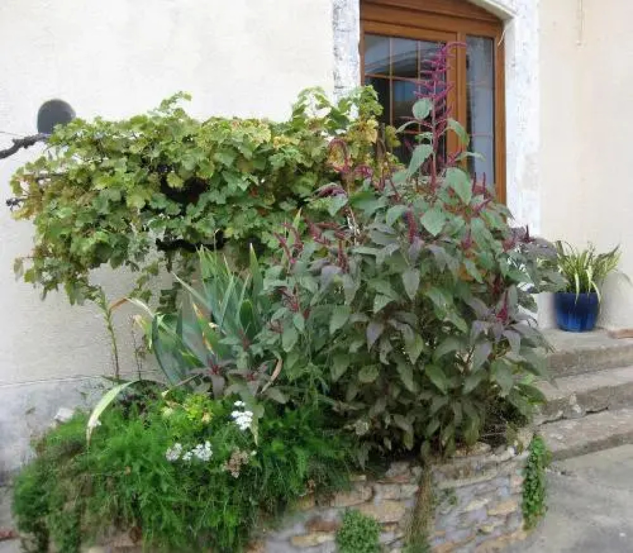 Chambres d'Hotes Oiron