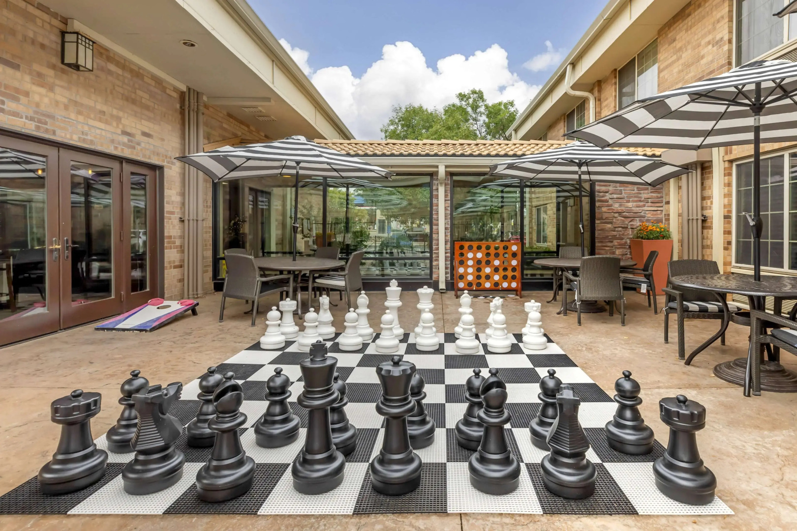 Best Western Denver Southwest