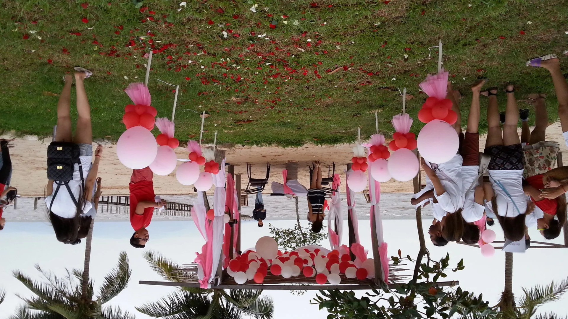 Samanea Beach Resort & Spa