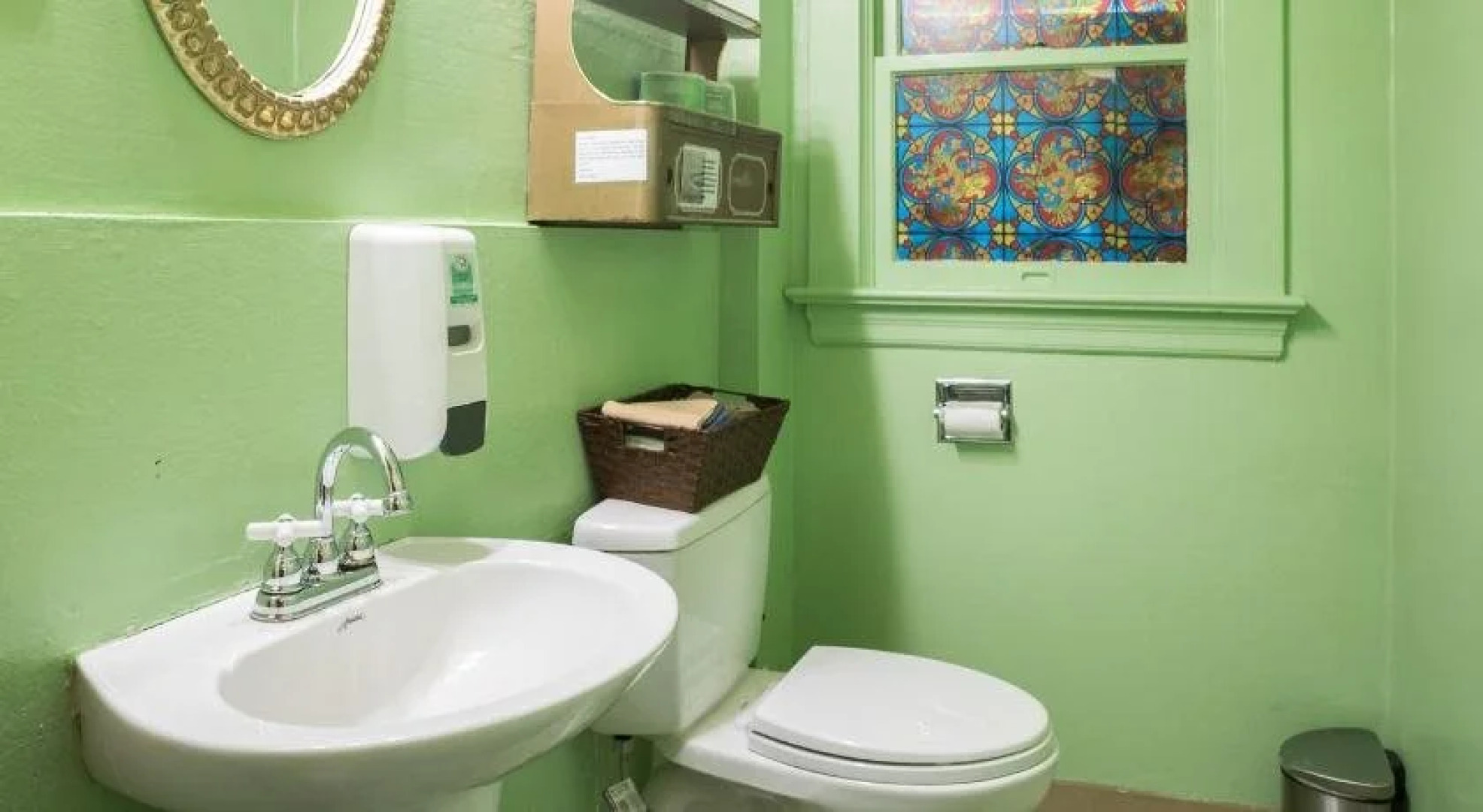 HI - Portland Hawthorne District Hostel