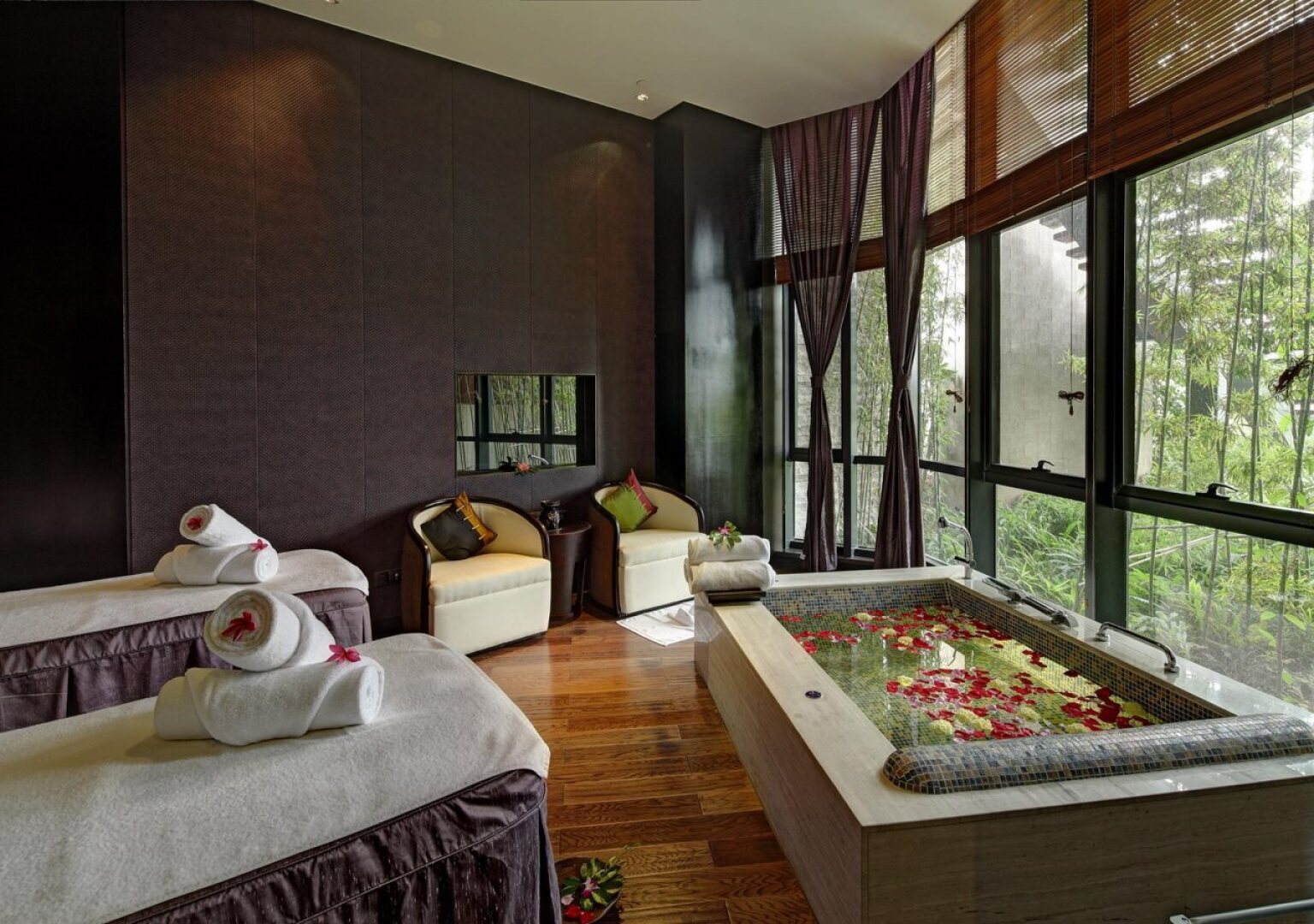 Shenzhen Castle Golf Resort