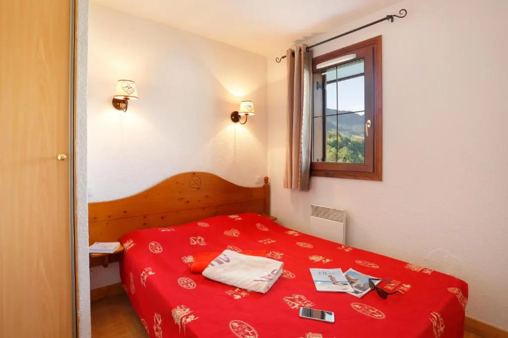 Résidence Néméa Les Chalets Des Evettes