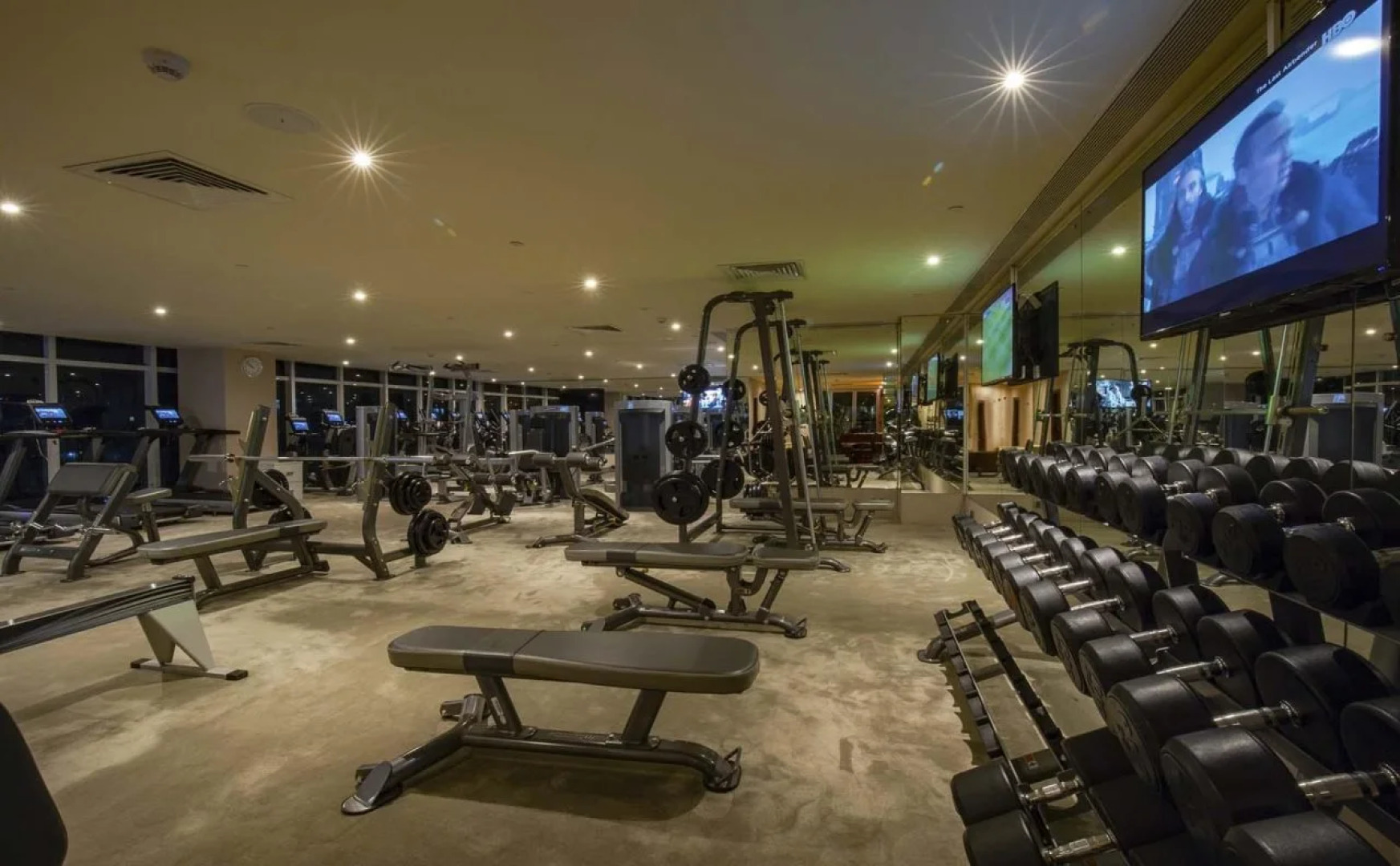 Marino Beach Colombo