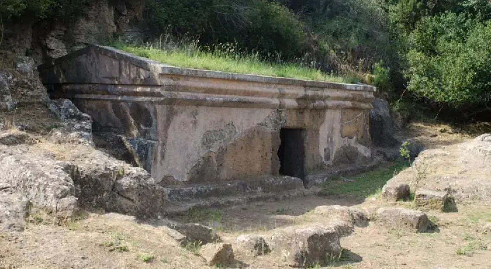 Bed and breakfast Il Sambuco