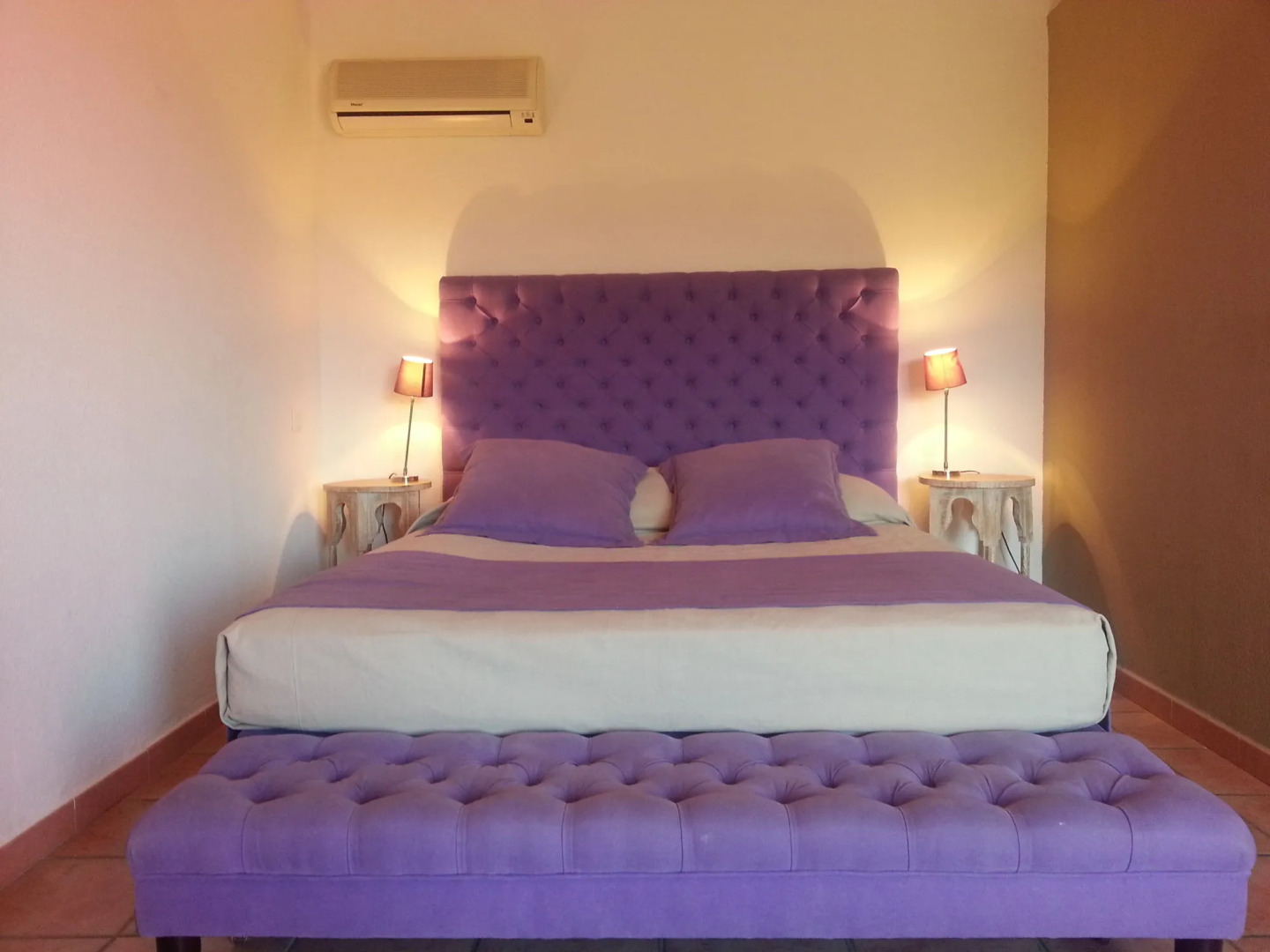 Le Roc e Fiori Hotel