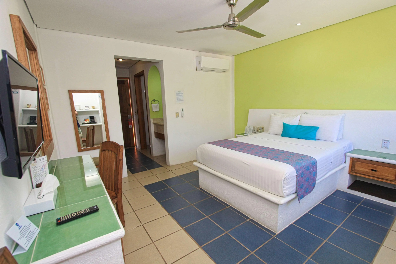 Best Western Posada Chahue