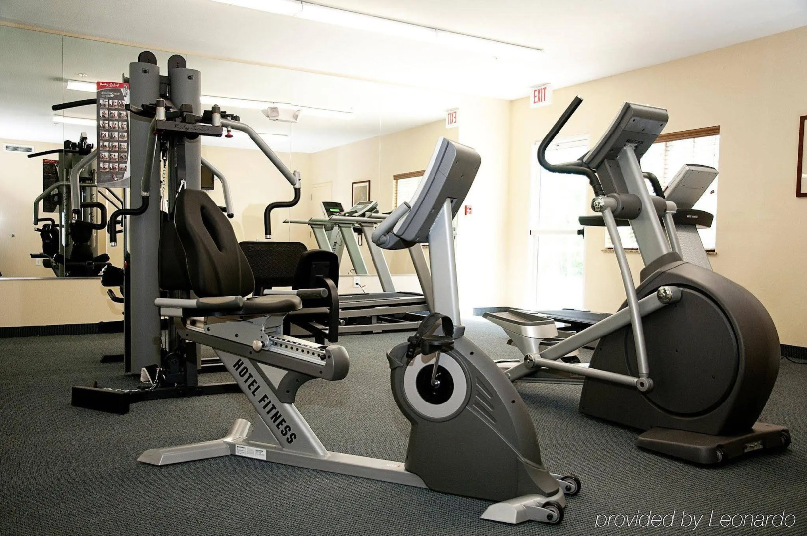 Candlewood Suites Tallahassee by IHG