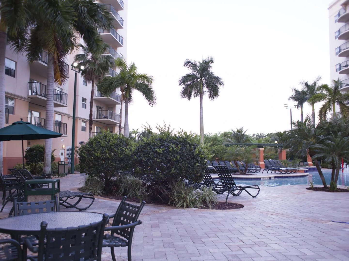 Club Wyndham Palm-Aire