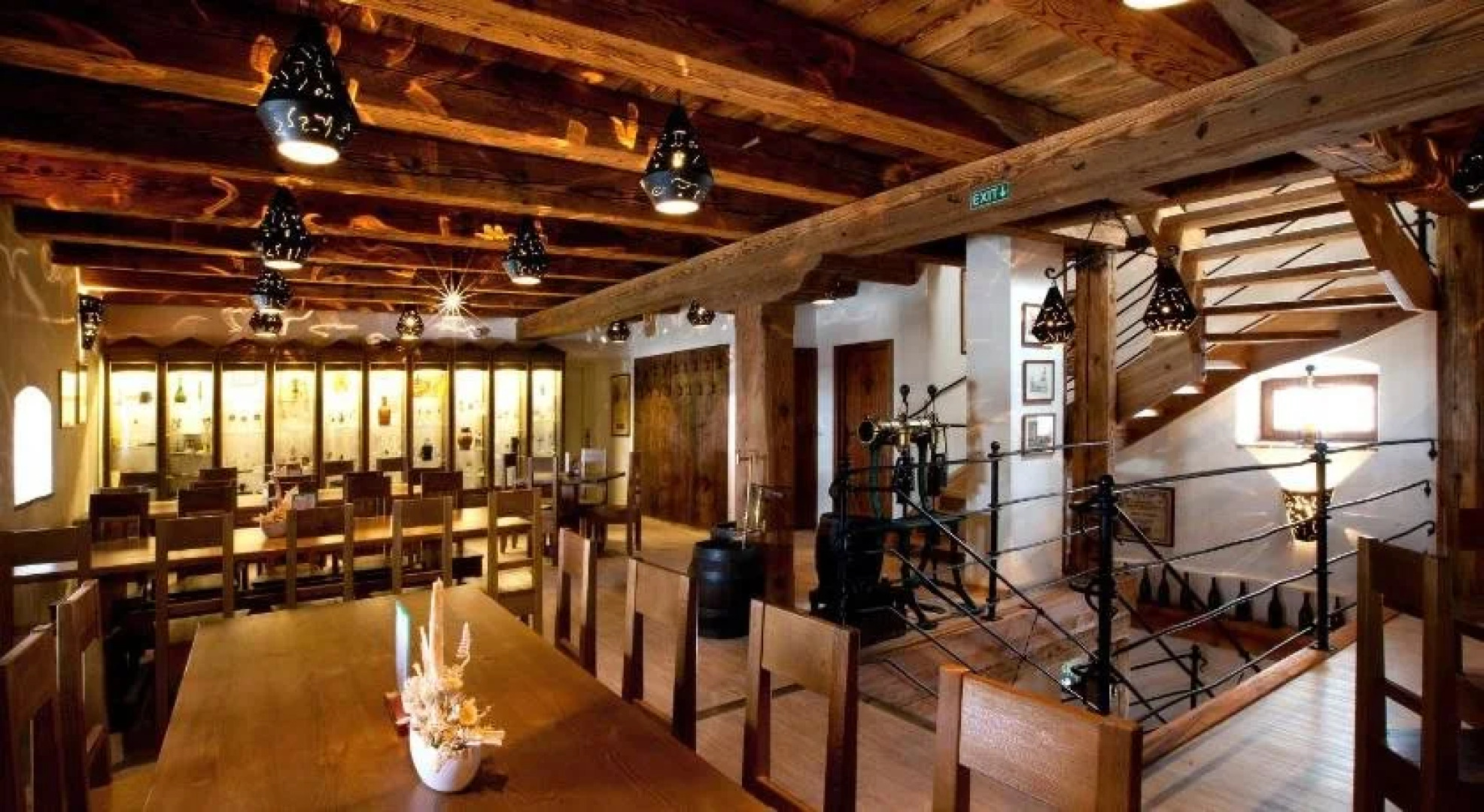 Rekreační a Kongresové Centrum Nové Dvory