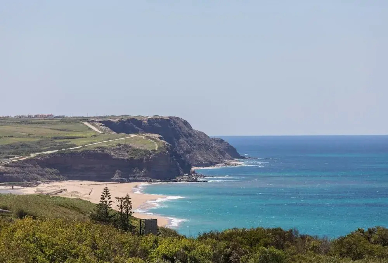 Santa Cruz - Movement & Nature House