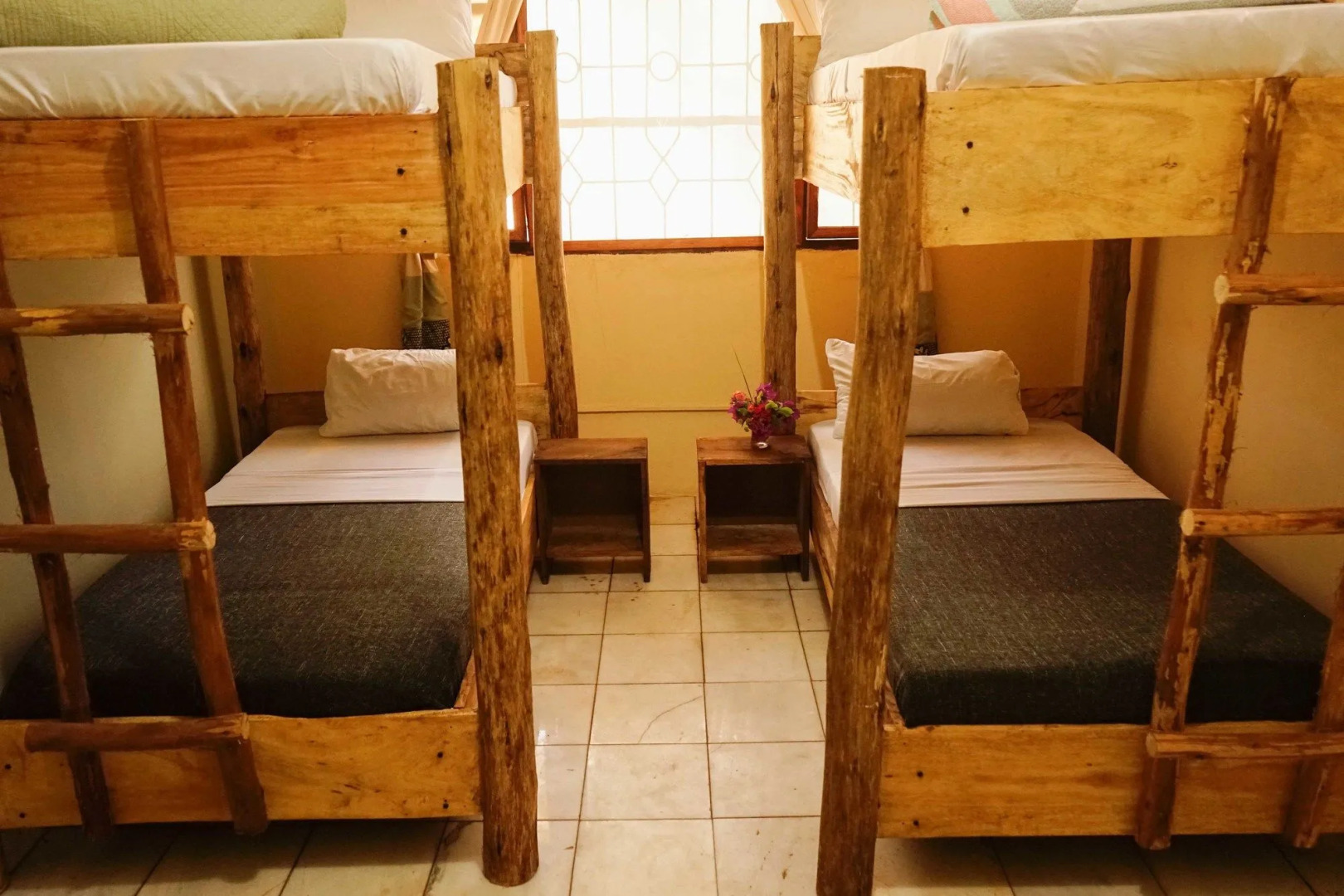 The  Secret  Garden  Hotel  Moshi