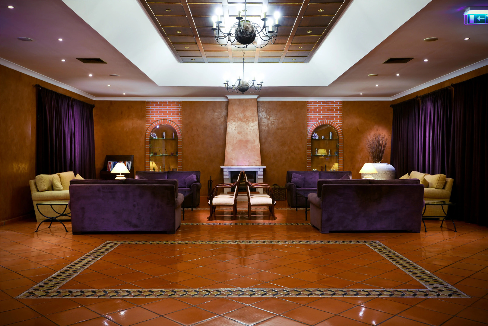 Отель Eco Hotel Vila Galé Albacora