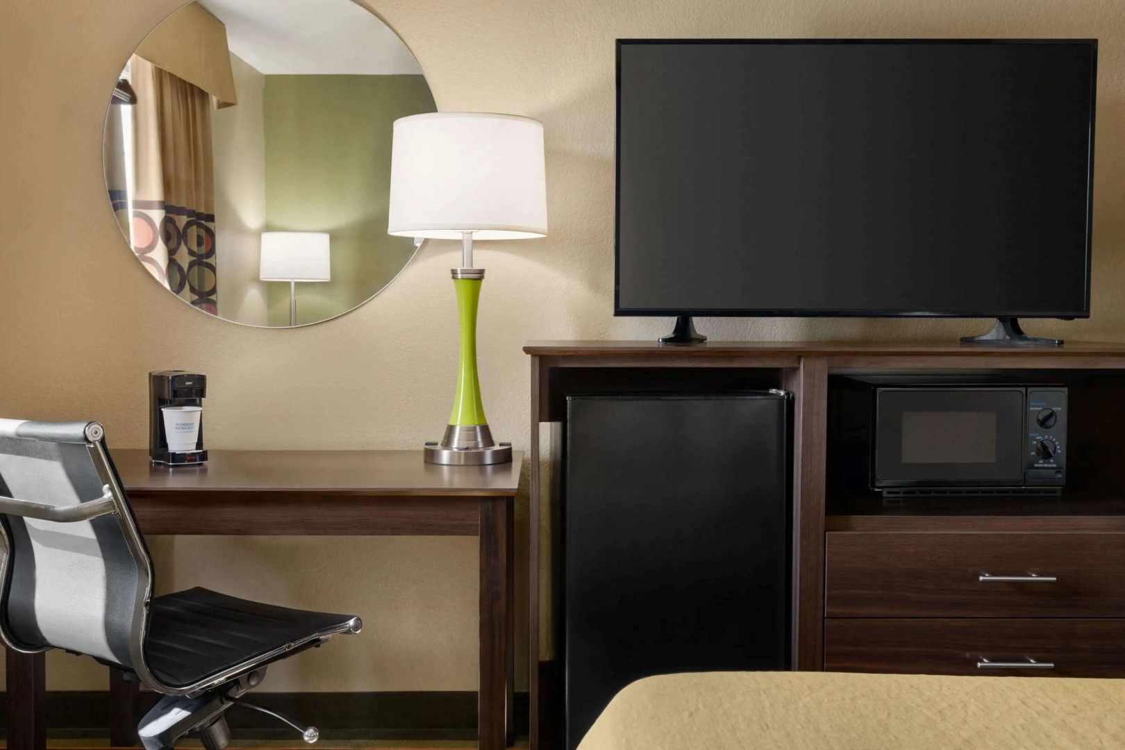 Super 8 by Wyndham Sikeston/Miner Area