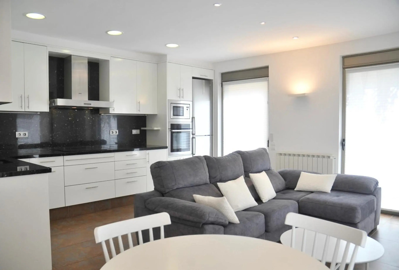 Residential Tourist Apartments