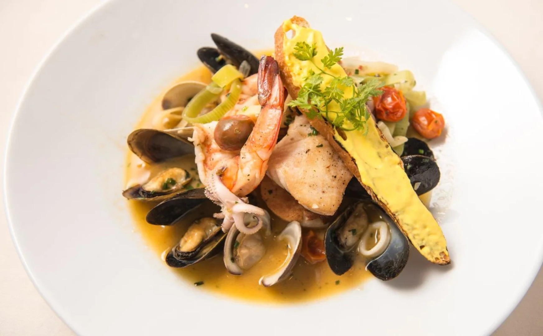 The Houstonian Hotel, Club & Spa