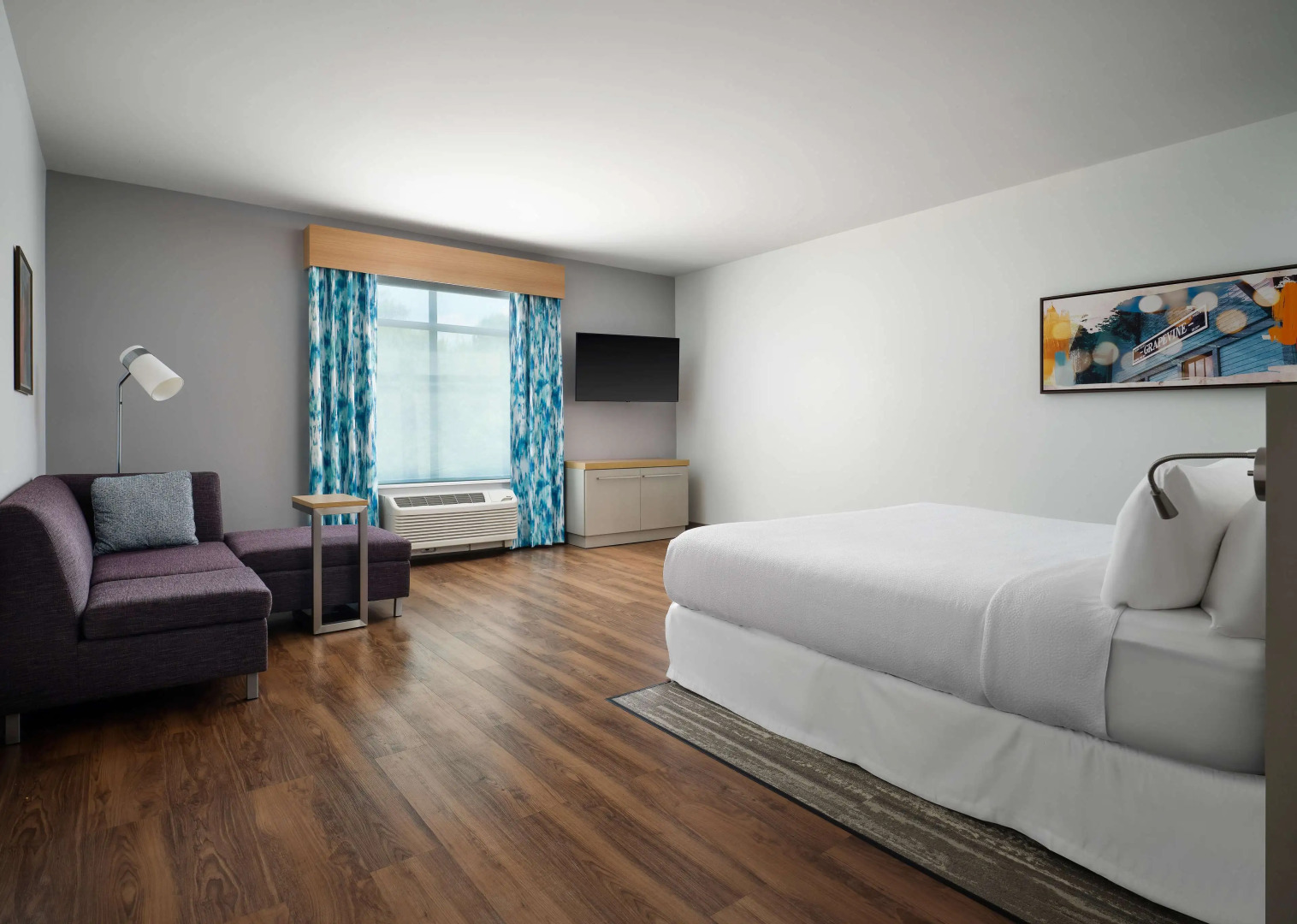 Hilton Garden Inn Grapevine at Silverlake Crossing