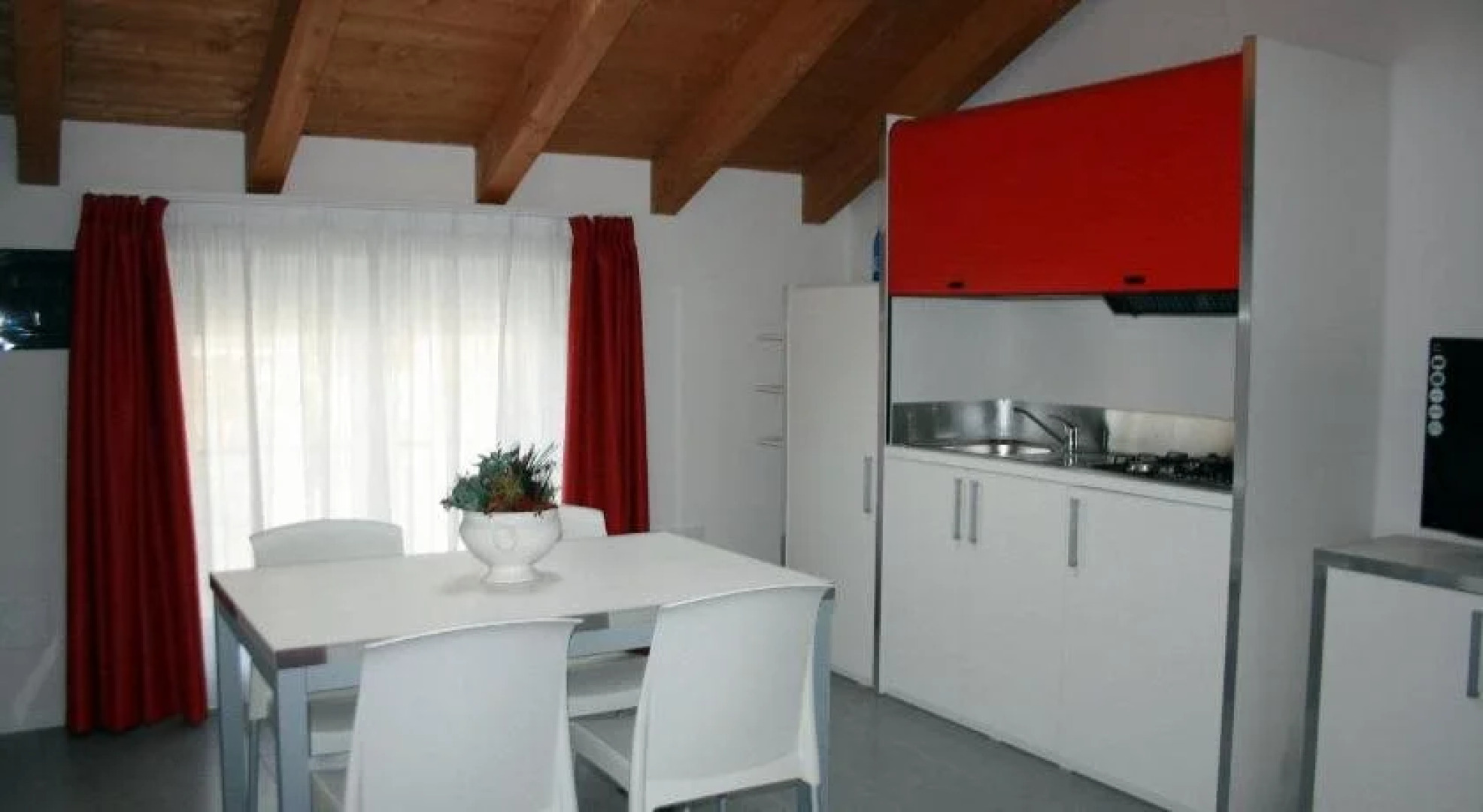 Residenza XX Settembre