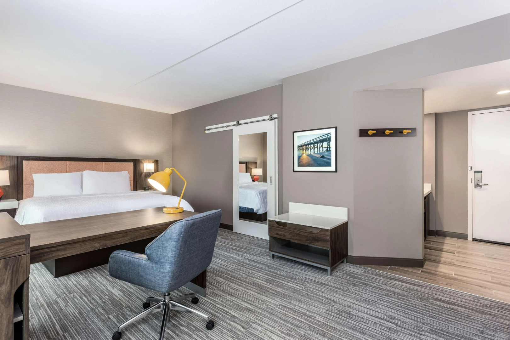 Hampton Inn & Suites Kittery-Portsmouth