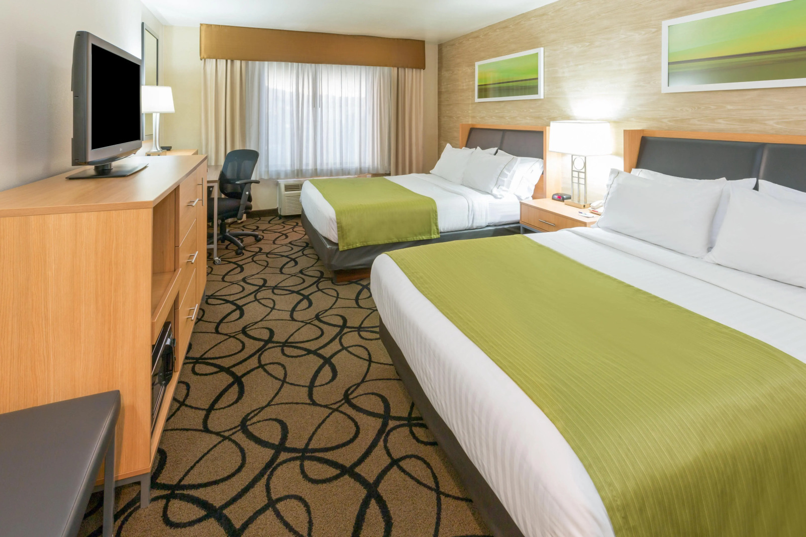 Holiday Inn Express Hotel & Suites Henderson by IHG