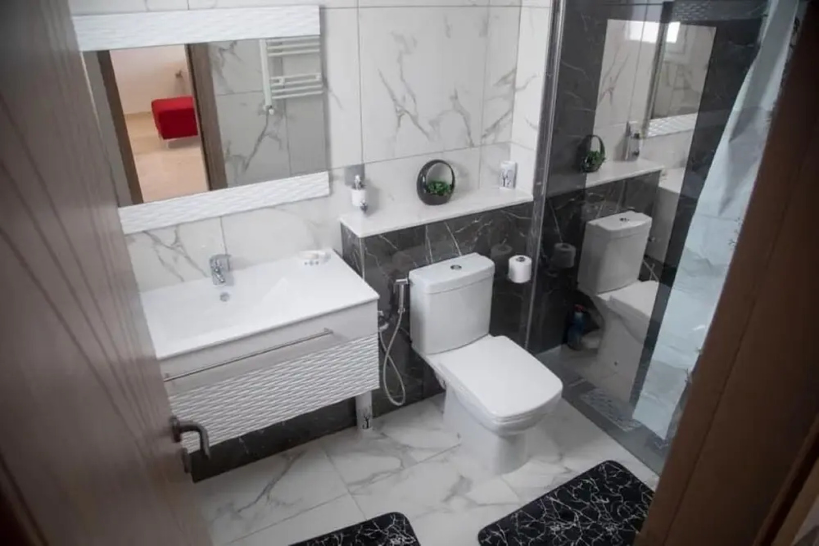 La Touesse - Palm Lake Resort Monastir