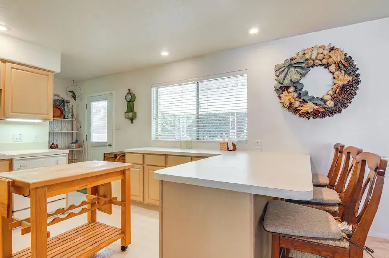 Walk to Downtown: Page Hideaway w/ Patio