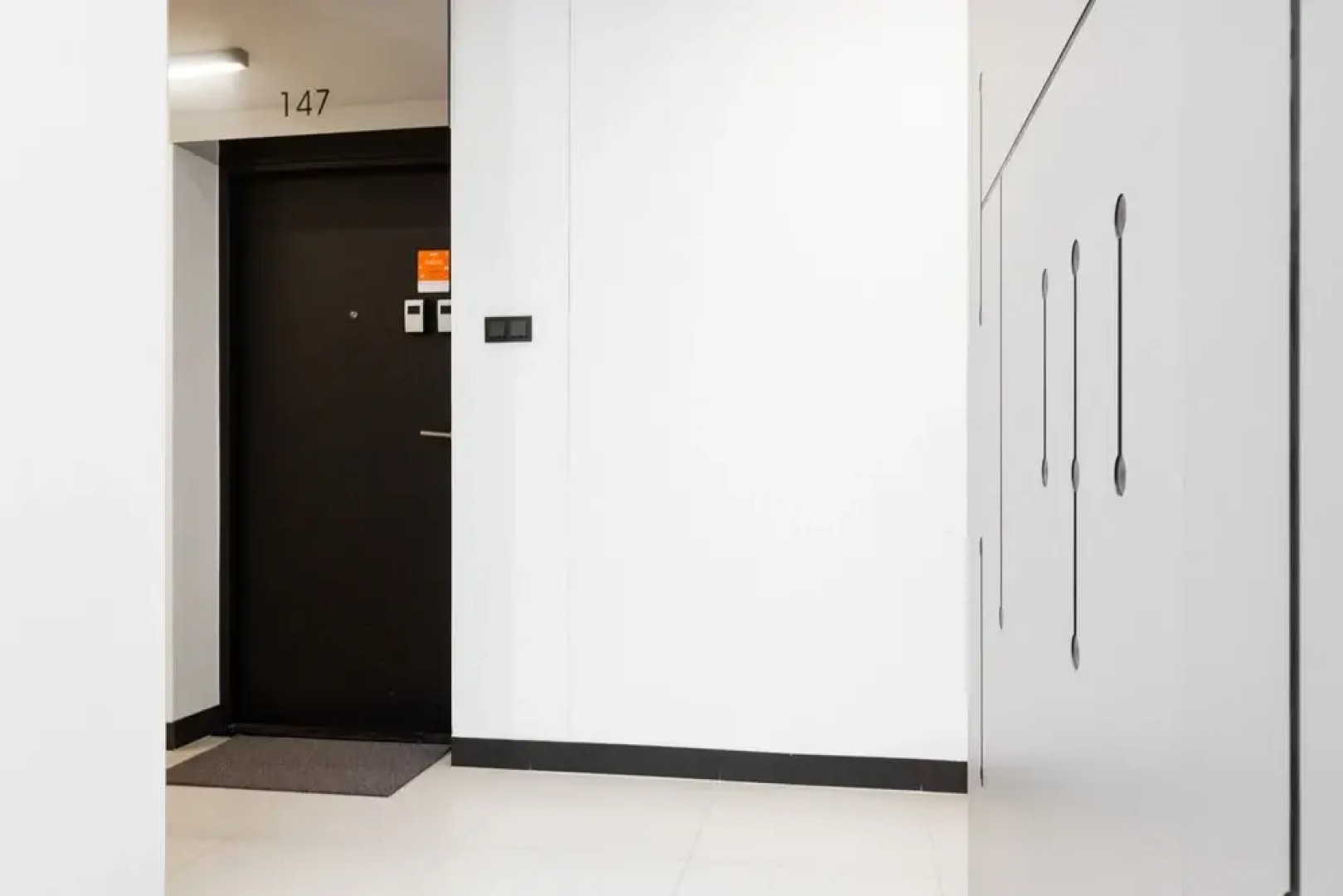 Apartments Warsaw Komputerowa by Renters