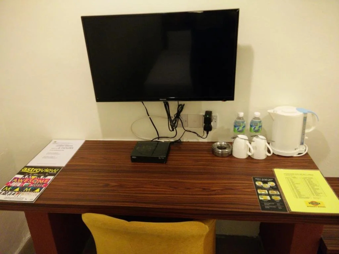 Station Gold Budget Hotel