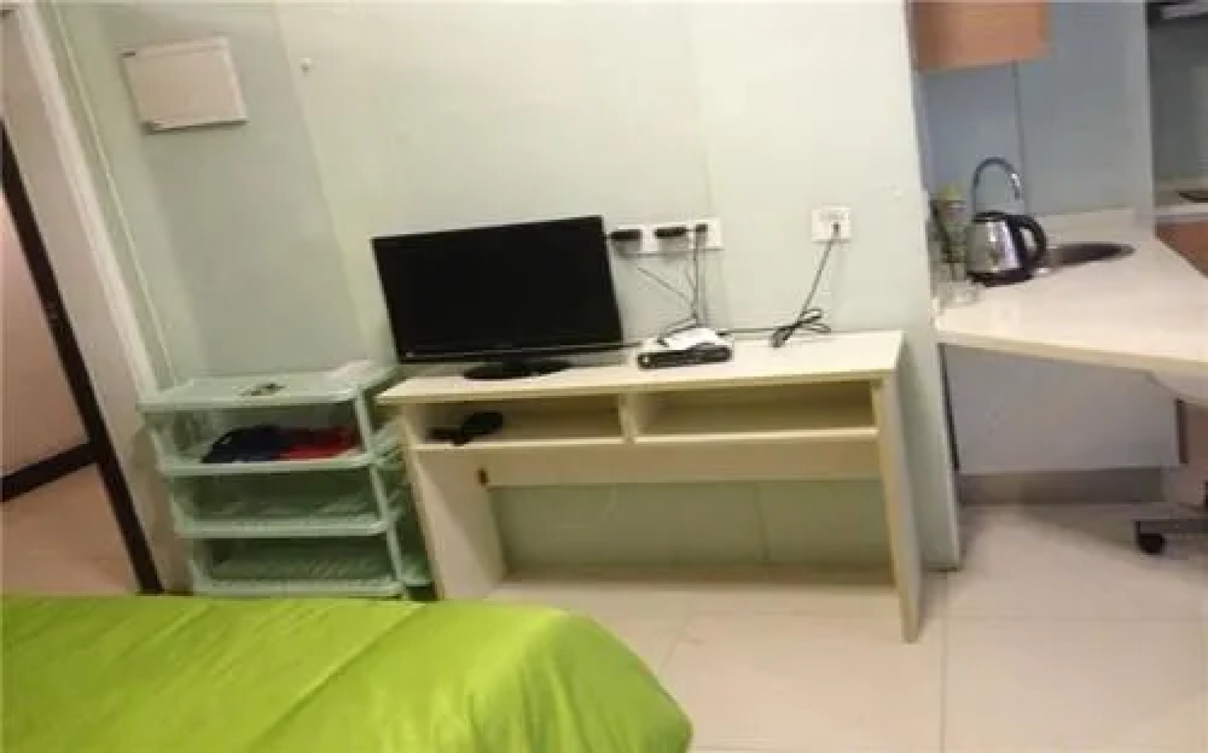 Jialing Hotel Apartment