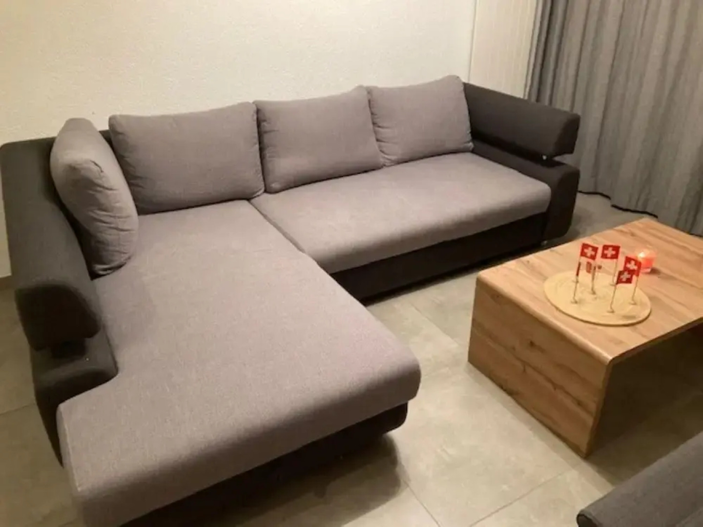 Apartment in the Heart of Valley