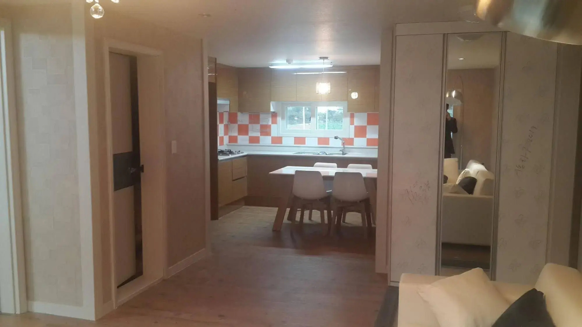 Inner Heim Queen House Resort