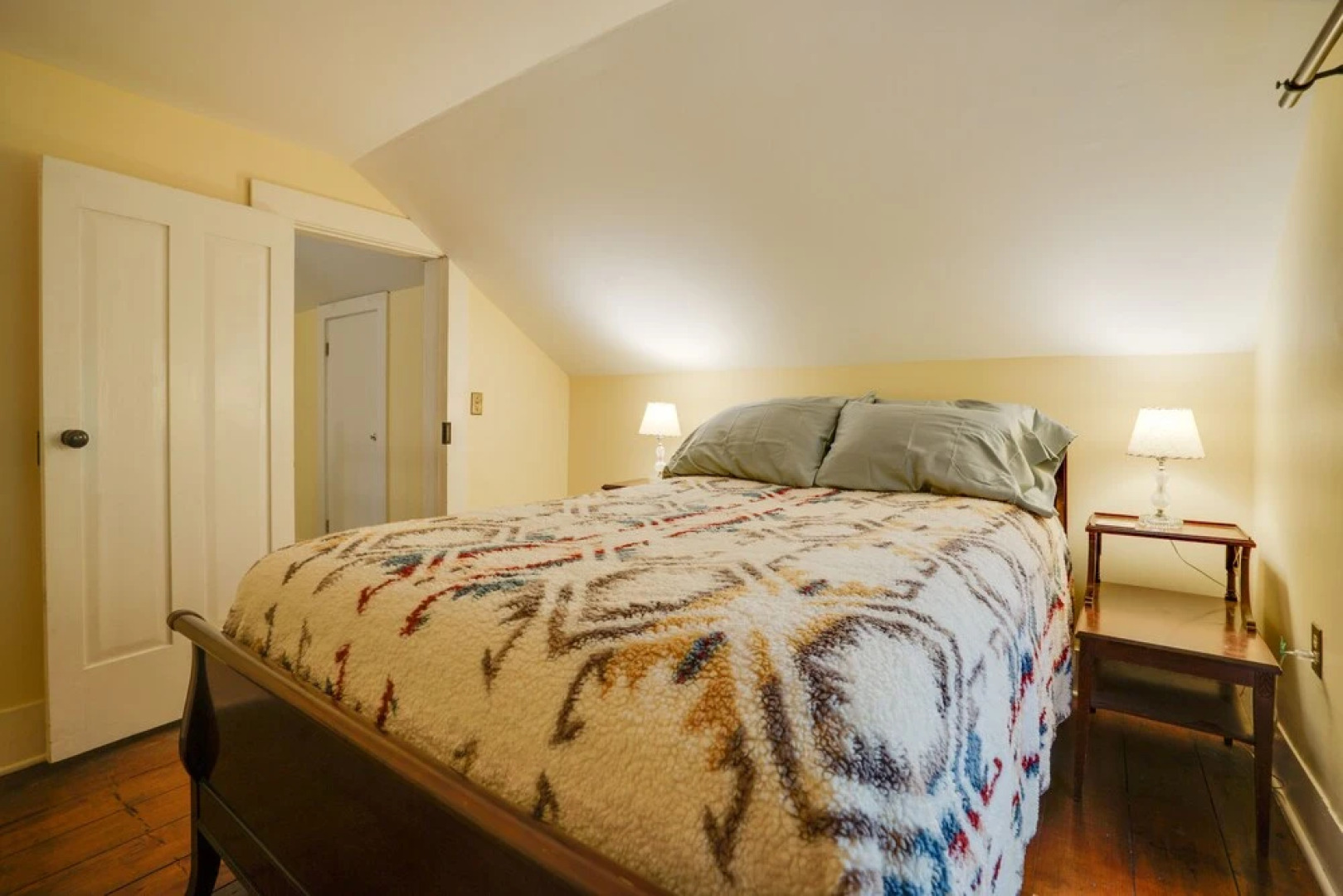 Historic Home in Taylors Falls w/ Patio & Fire Pit