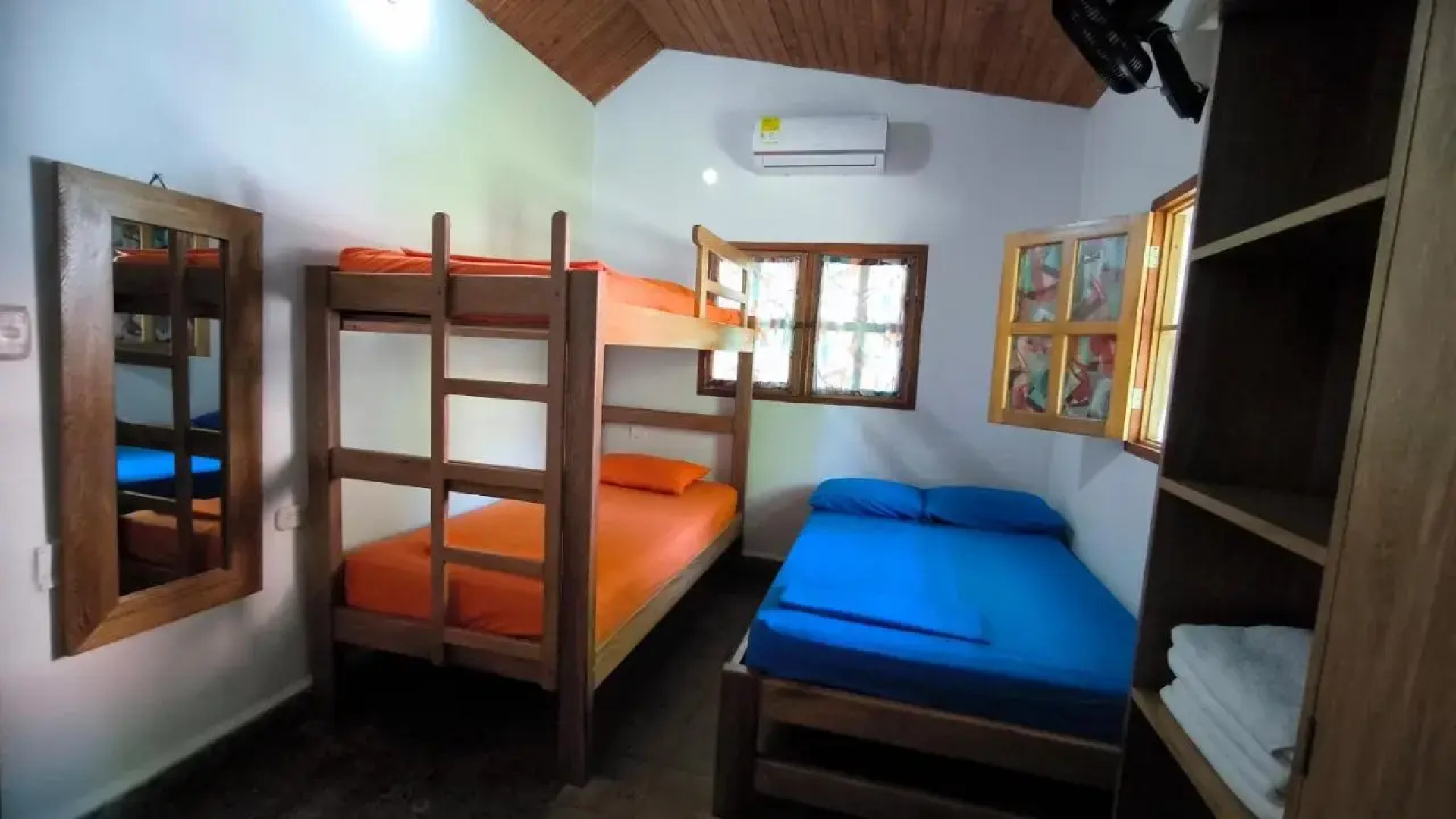 Tiki Lounge Necoclí