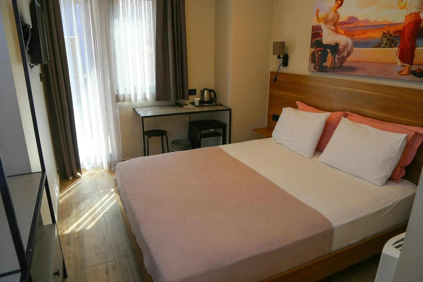Villa Dedem Hotel