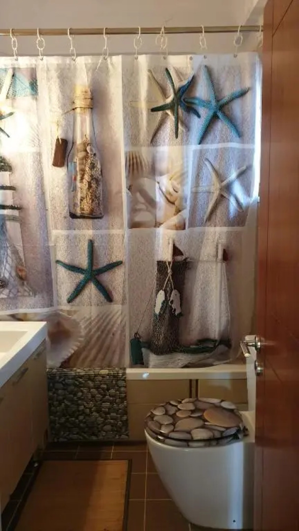 Pogonia Panorama Apartment