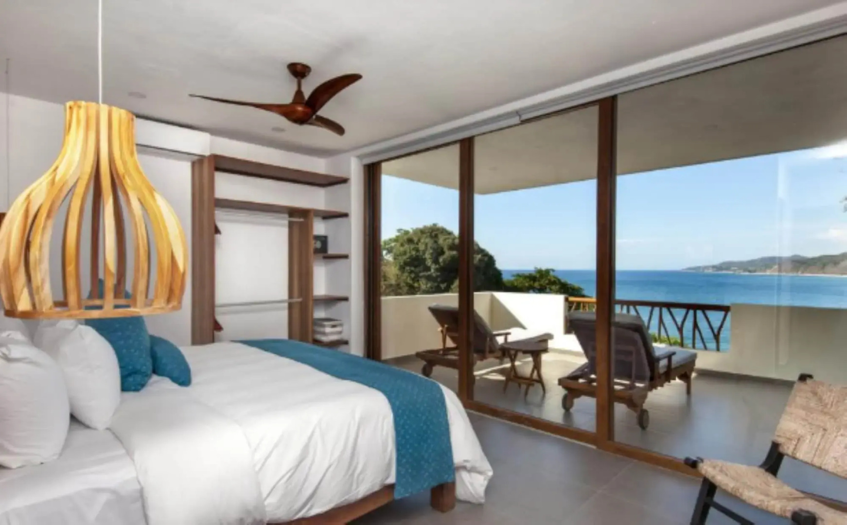 Ysuri Sayulita - Beachfront Hotel
