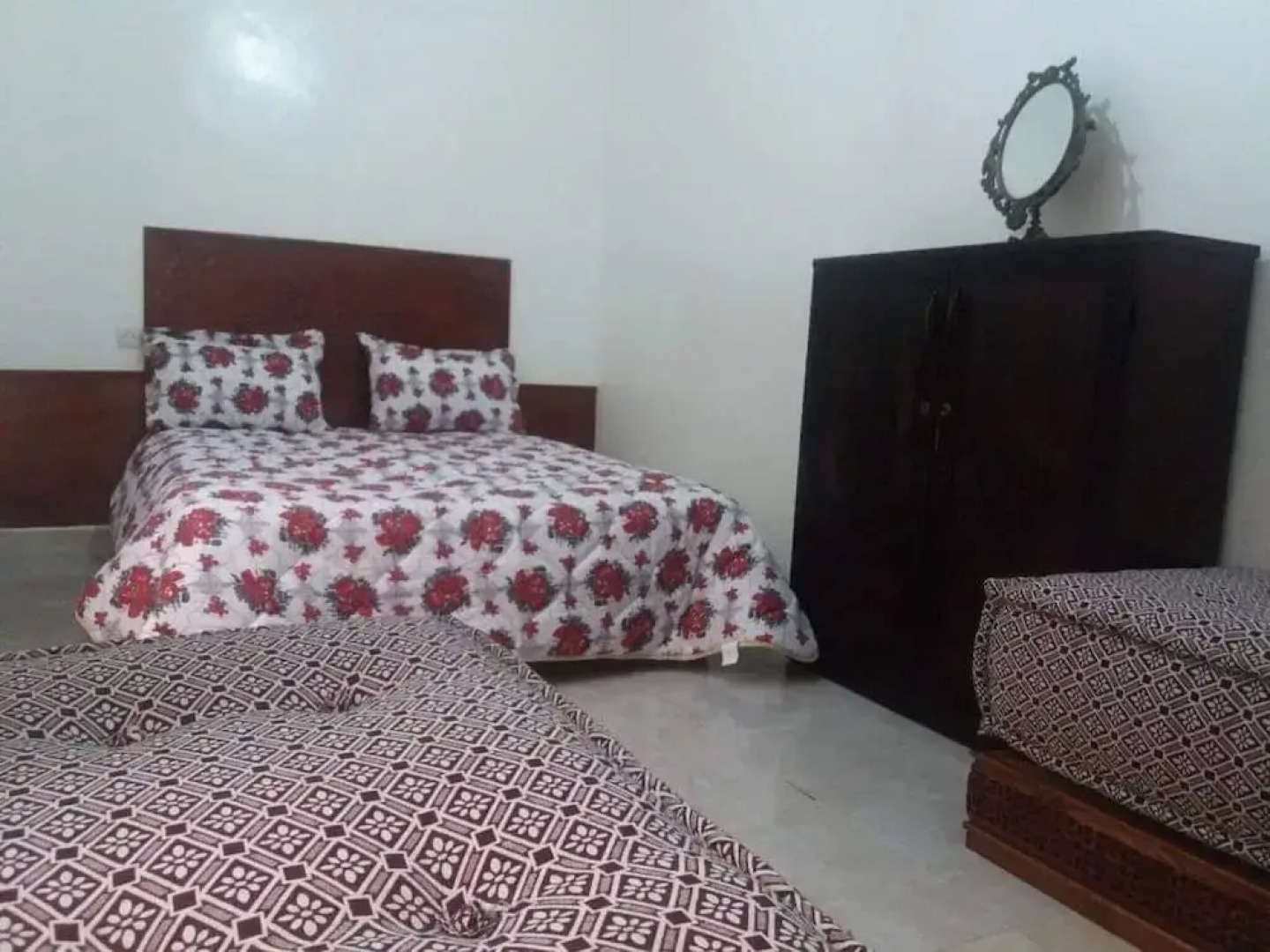 " Le Riad Marina de Salé et Médina "