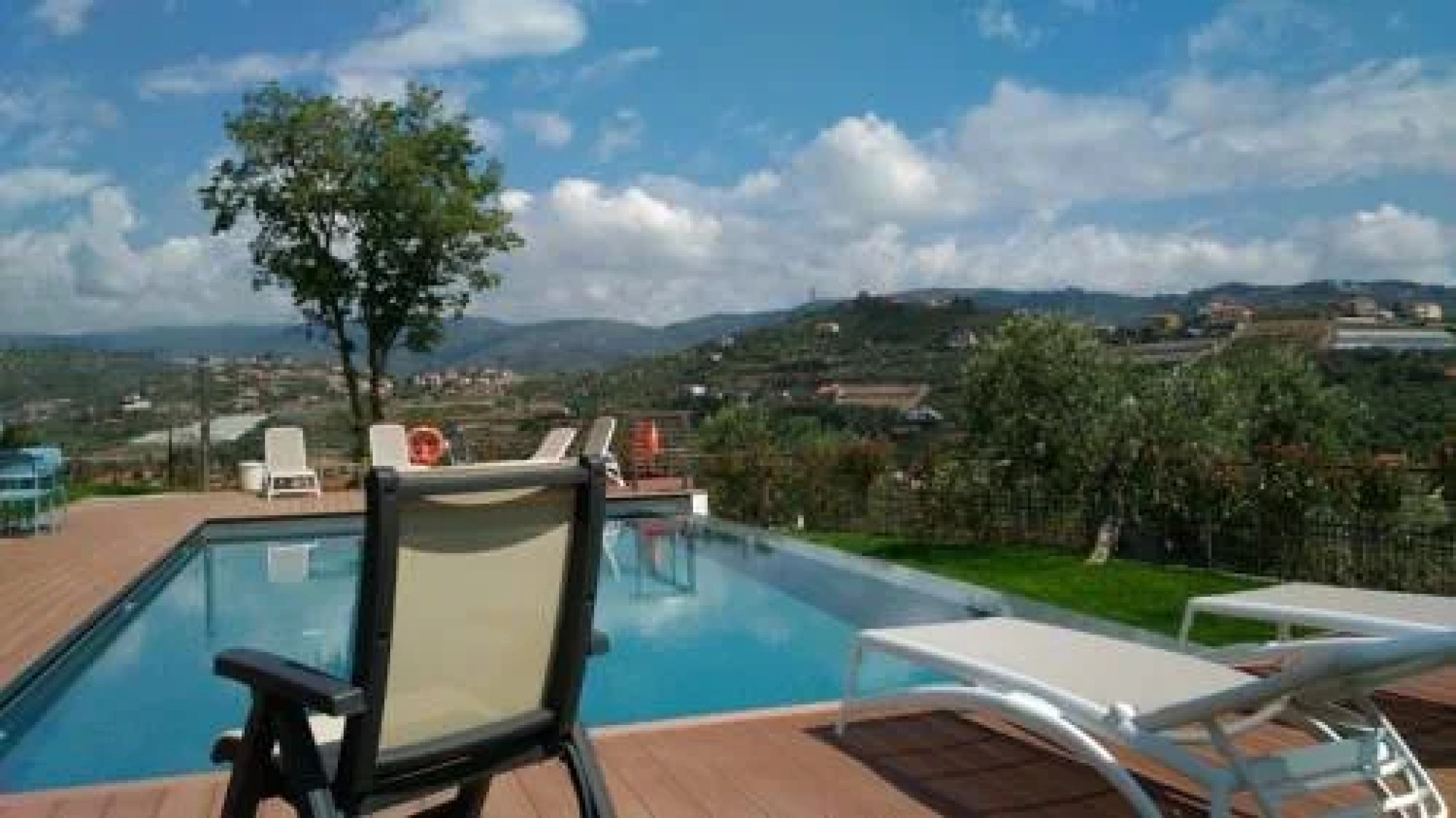 Holiday home Cinque Fiori