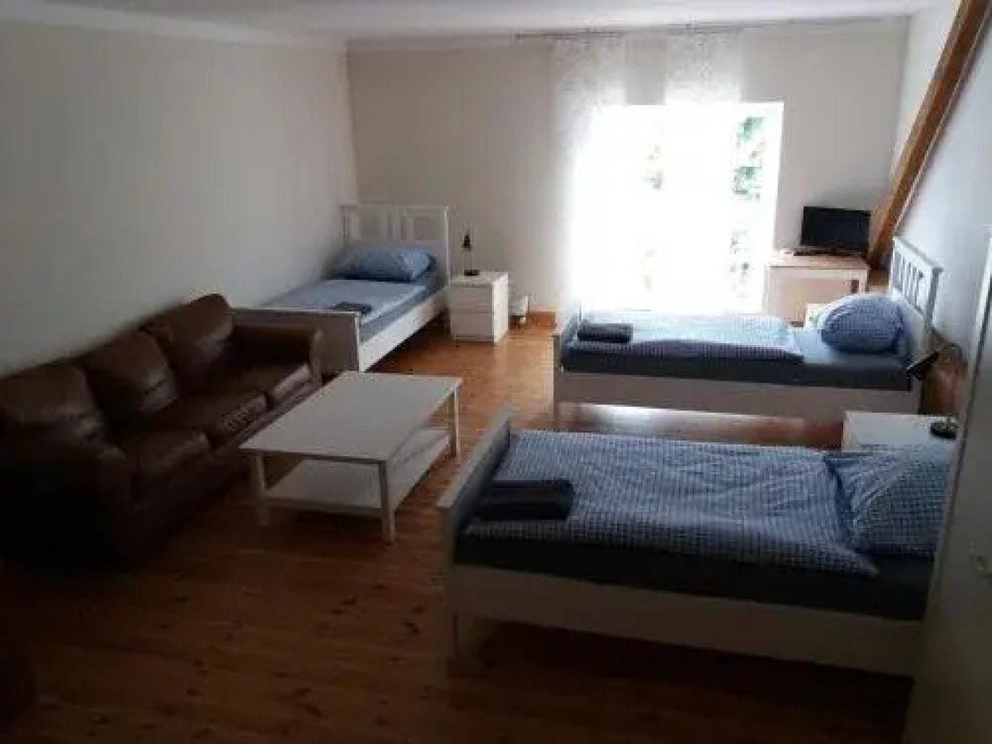 Gästehäuser Weidenhof