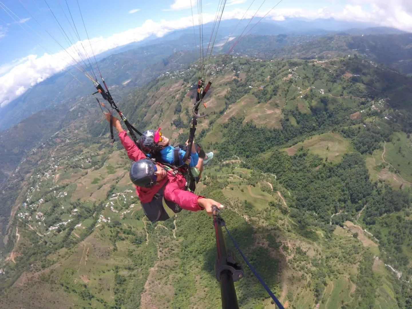 Peaceful Cottage cafe Du Mont