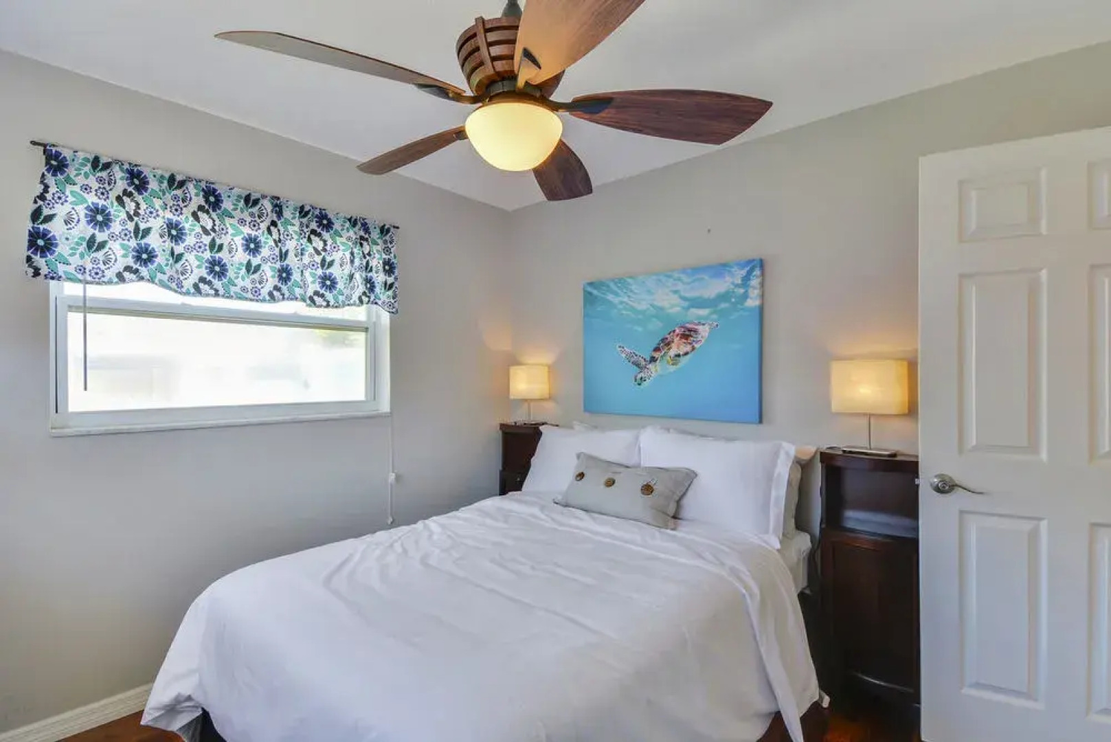 Resort Style Seminole Home by RedAwning