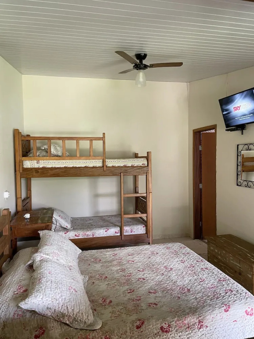 Pousada & Restaurante Do Porto