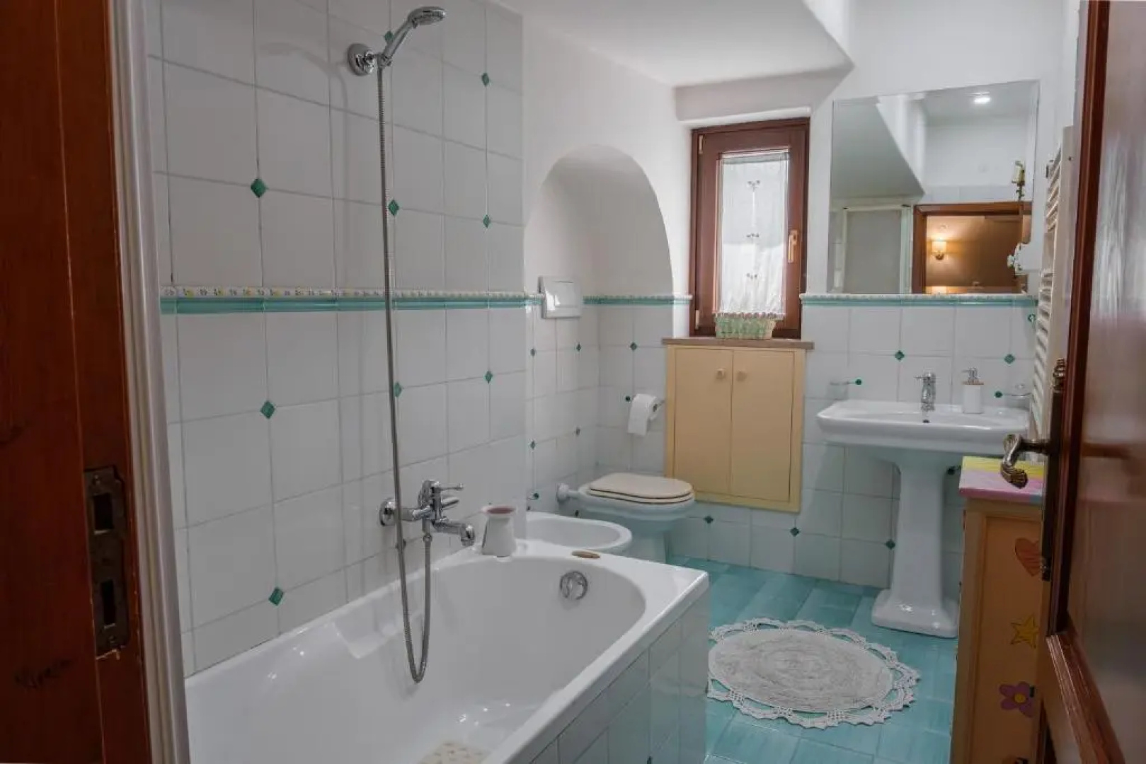 A casa di Giusy B&B