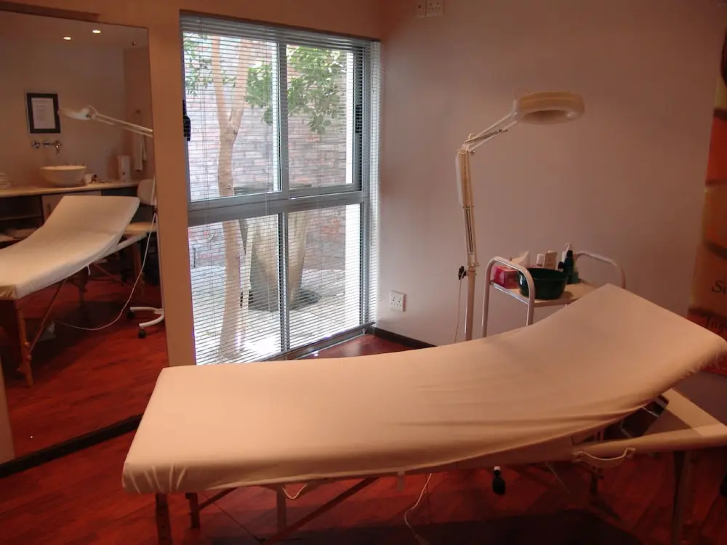 Crayfish Lodge Sea & Country Guest House