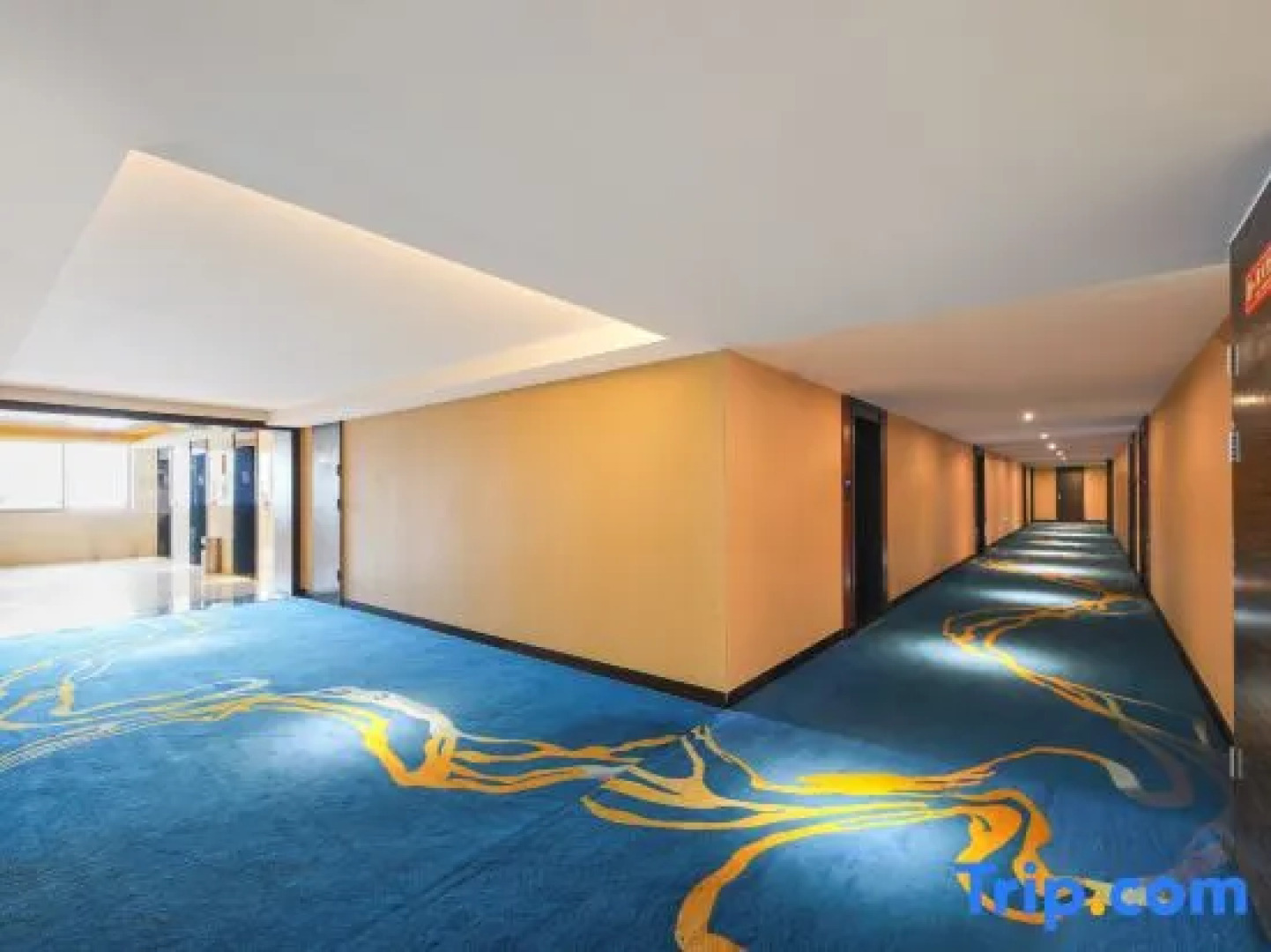 Guizhou Abundant Hotel