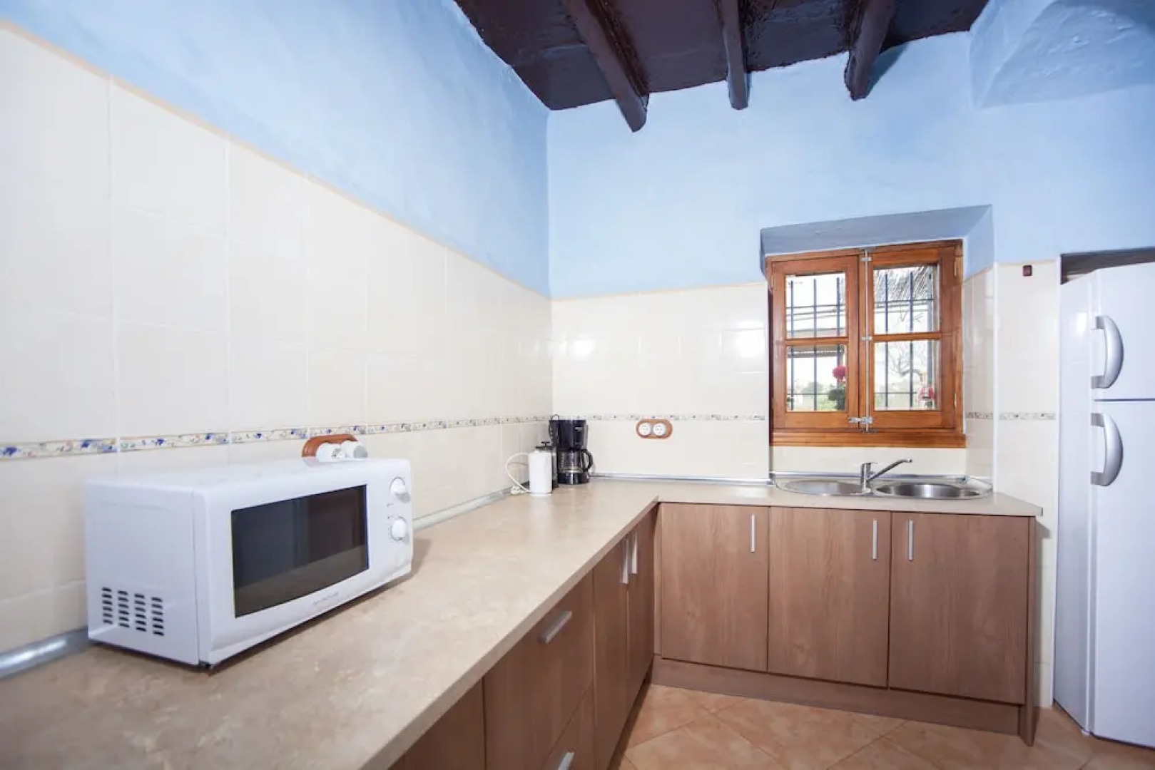 Finca Son Matginet 18