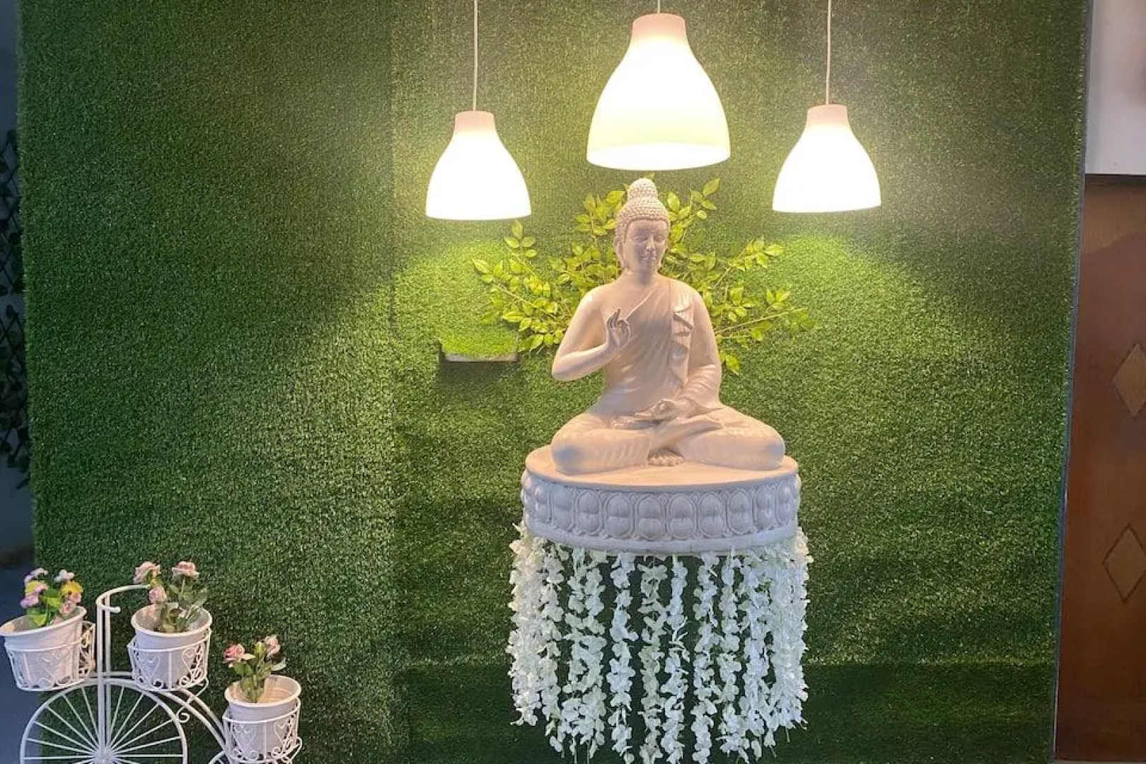 Hotel Sea View(A Beach Property)