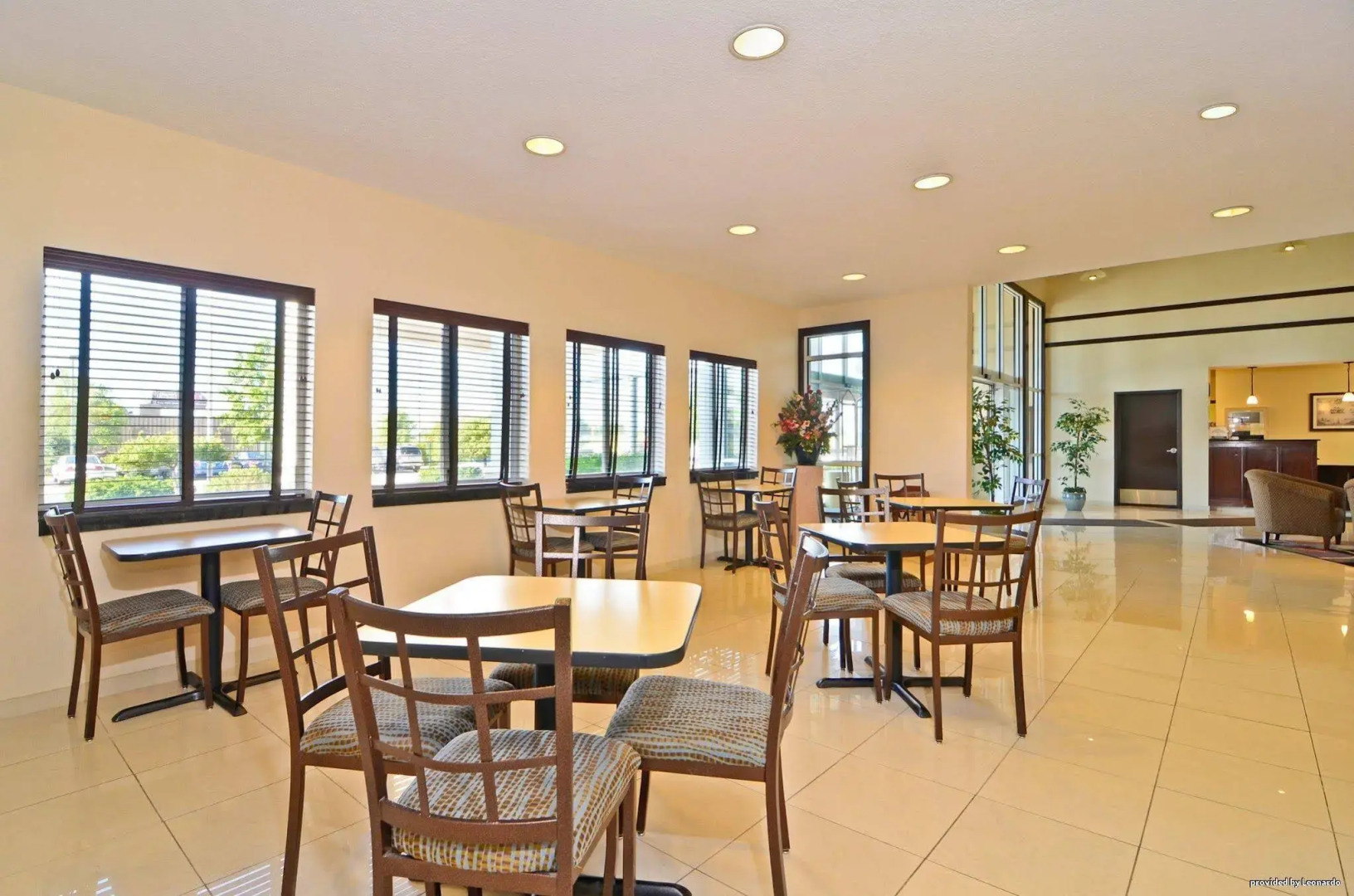 Best Western Gas City