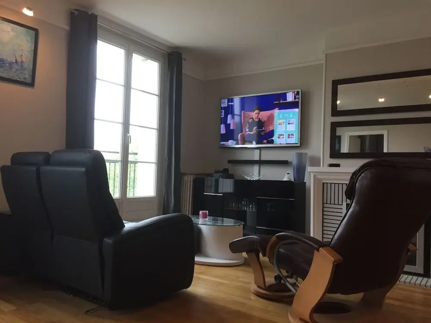 Appartement - Saint Roch